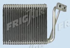 Evaporator, air conditioning 718.20003