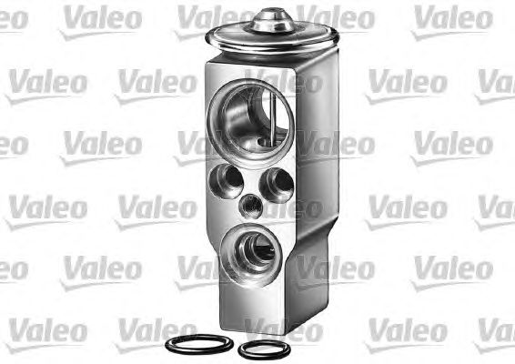 Expansion Valve, air conditioning 508705