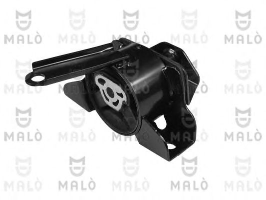 Mounting, automatic transmission; Mounting, manual transmission; Mounting, automatic transmission support 50716