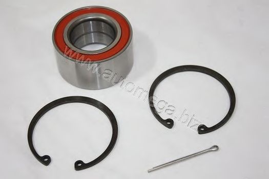 Wheel Bearing Kit 3016030191