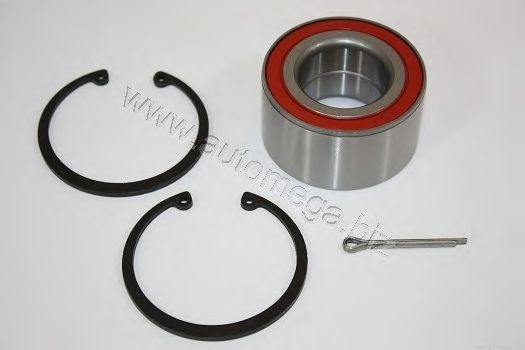 Wheel Bearing Kit 3016030196