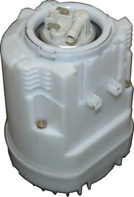 Swirlpot, fuel pump 7506410