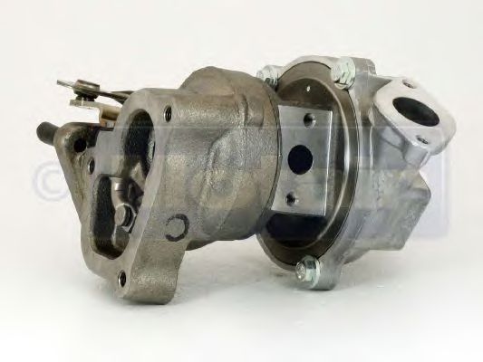 Turbocompressor, sobrealimentação 335872
