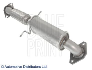Front Silencer ADM56003C
