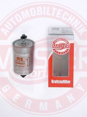 Brændstof-filter 830/7-KF-PCS-MS