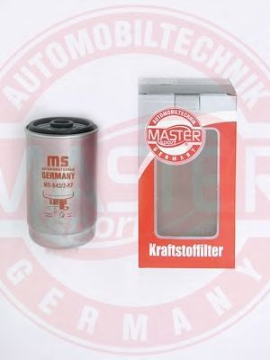 Brændstof-filter 842/2-KF-PCS-MS