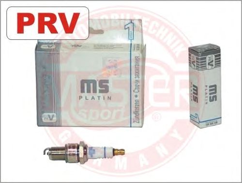 Spark Plug PRVBPR6EP-PL-SET/4/-MS