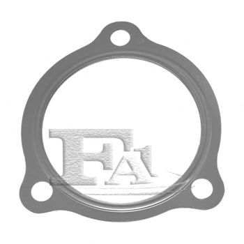 Gasket, exhaust pipe 110-989