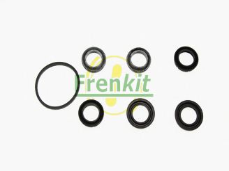Repair Kit, brake master cylinder 125060