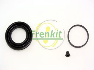 Repair Kit, brake caliper 248034