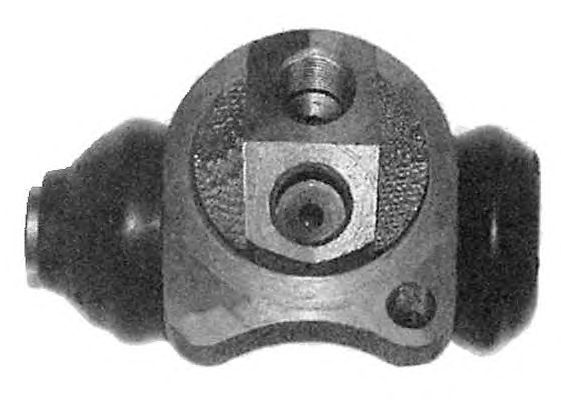 Cilindro do travão da roda WC1143BE