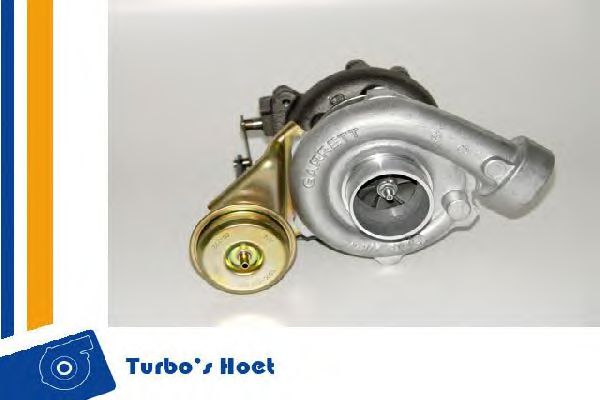 Turbocompressor, sobrealimentação 1100394