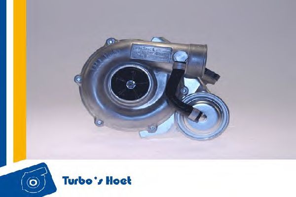 Turbocompresseur, suralimentation 1100084
