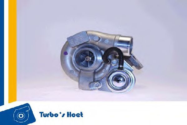 Turbocompresor, sobrealimentación 1102065