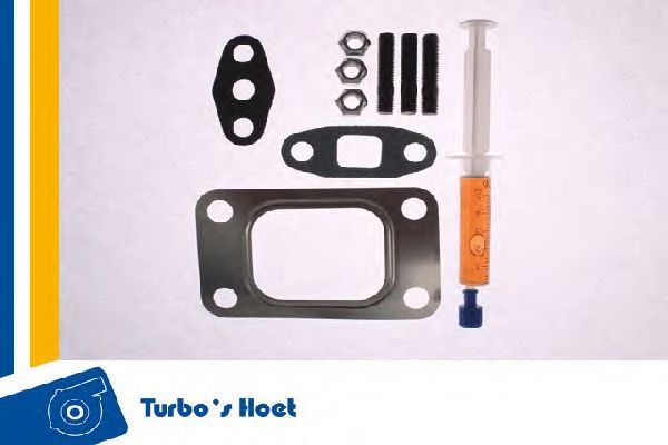 Juego de montaje, turbocompresor TT1100123
