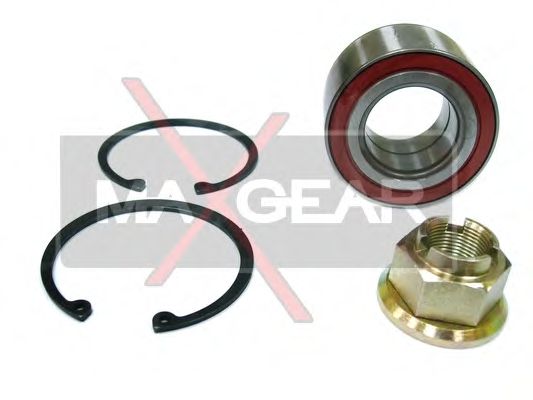 Wheel Bearing Kit 33-0525