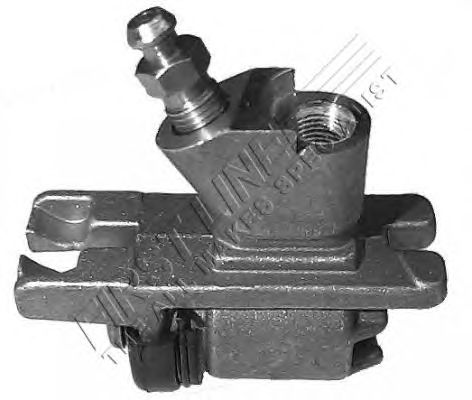 Radbremszylinder FBW1293