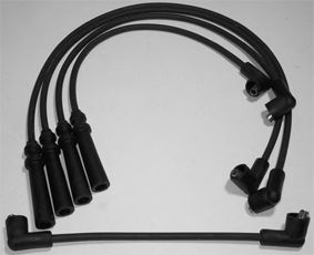 Ignition Cable Kit EC-4075