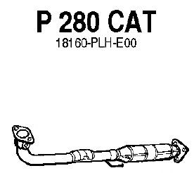 Katalysator P280CAT