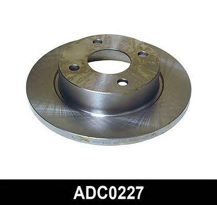 Fren diski ADC0227