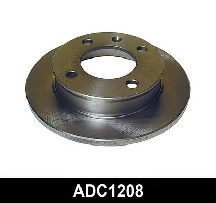 Brake Disc ADC1208