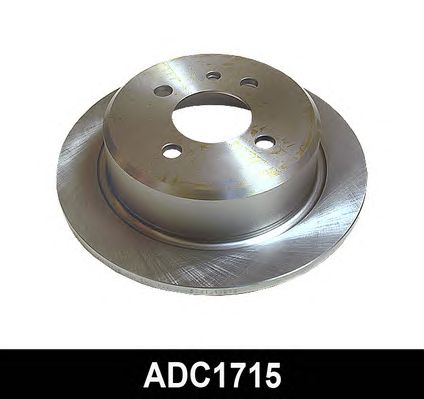 Brake Disc ADC1715