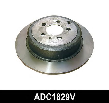Brake Disc ADC1829