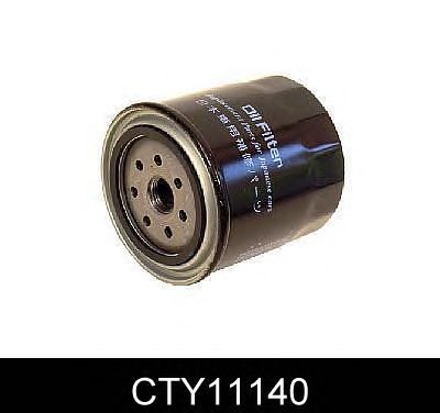 Filtro de aceite CTY11140
