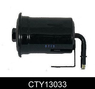 Φίλτρο καυσίμου CTY13033