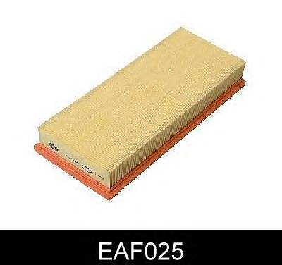 Filtro de ar EAF025