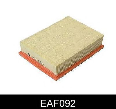 Filtro de ar EAF092