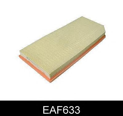 Ilmansuodatin EAF633