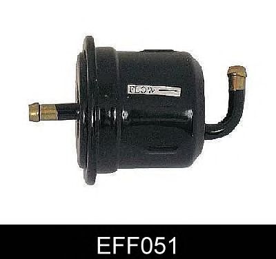Filtro de combustível EFF051
