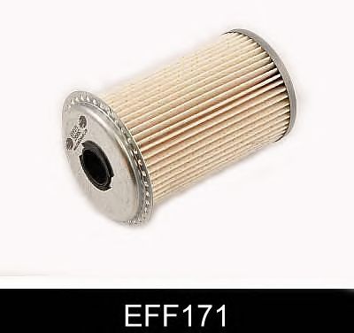 Filtro combustible EFF171