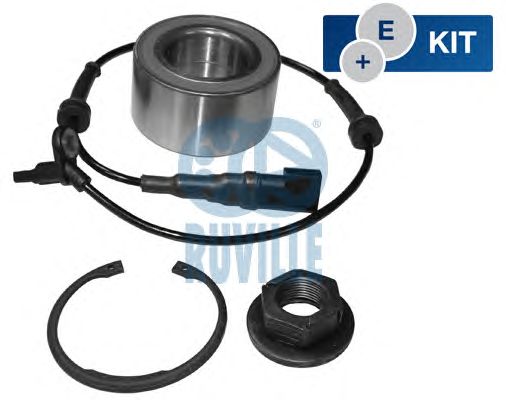 Wheel Bearing Kit 5255E1