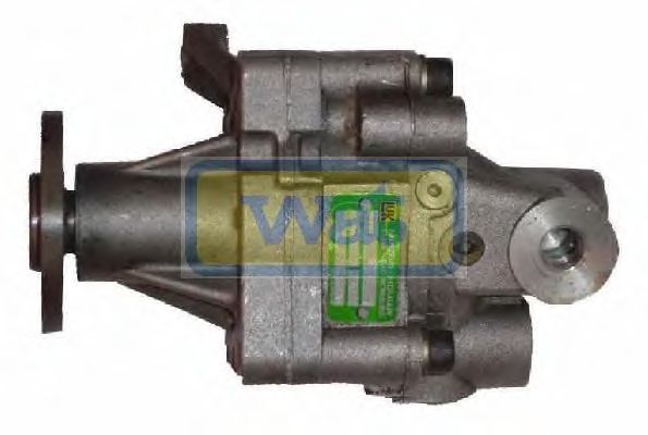 Hydraulic Pump, steering system BBM55L