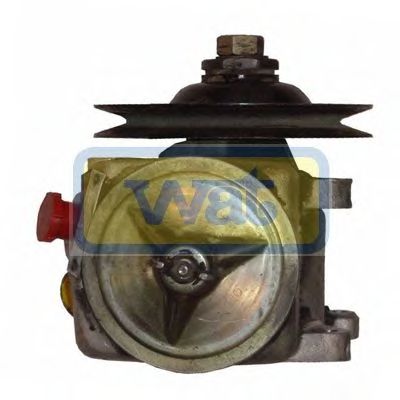 Pompa idraulica, Sterzo BMR54Z