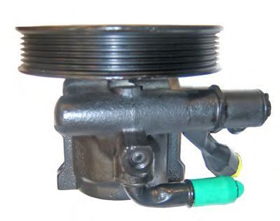 Hydraulikpumpe, Lenkung 07B480