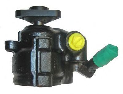 Pompa idraulica, Sterzo 07B483