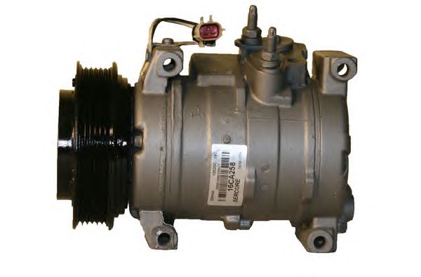 Compressor, ar condicionado 16CA258