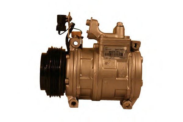 Compressor, ar condicionado 16CA208