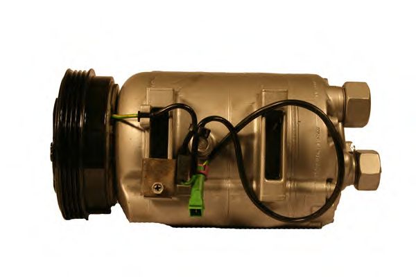 Kompressori, ilmastointilaite 16CA583