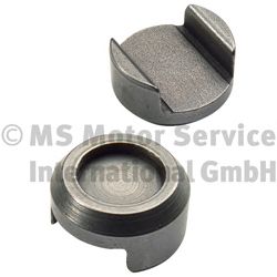 Pressure Pad, inlet/outlet valve 50006487