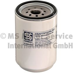 Filtro combustible 50014194