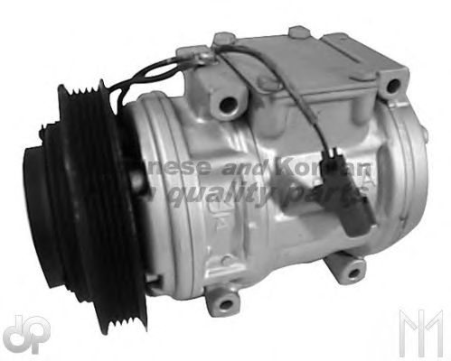 Compressor, airconditioning H550-23