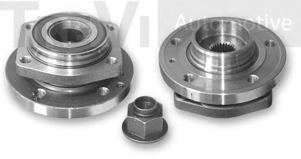 Wheel Bearing Kit SK13415