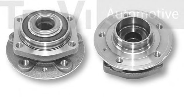 Wheel Bearing Kit RPK13526