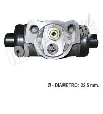 Wheel Brake Cylinder ICR-4537