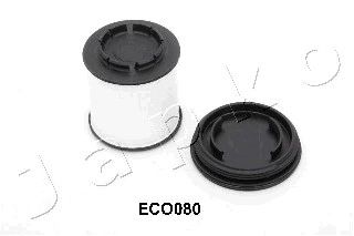 Fuel filter 3ECO080
