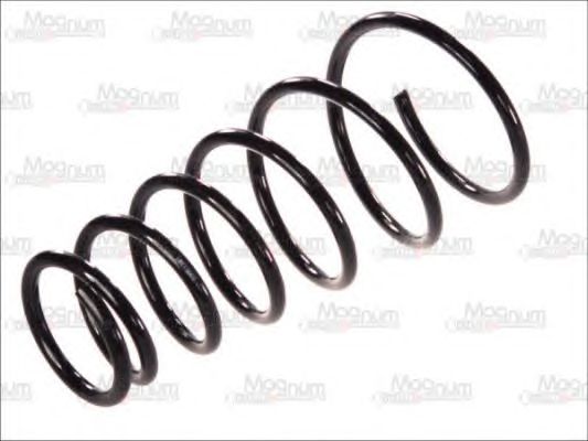 Coil Spring S00513MT